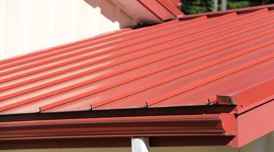 Industrial Roof Repair in New Stuyahok, AK